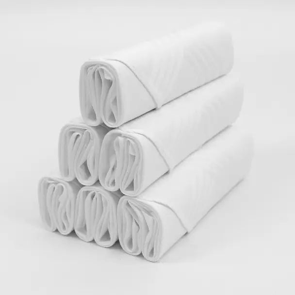 Men's Plain Cotton Handkercief