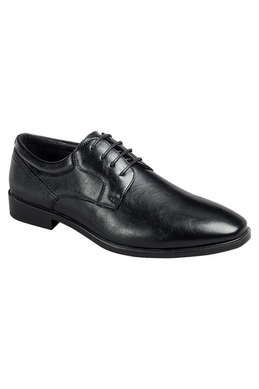 Classic Oxford Shoes