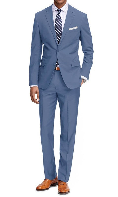 Classic Tall Fit Dress Pants PR02-L