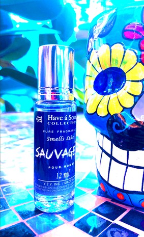 Designer Inspired Concentrate Cologne