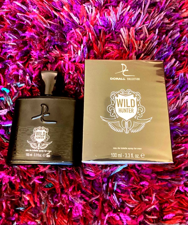 Designer Inspired Cologne