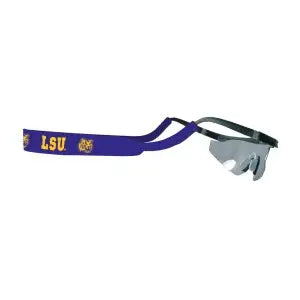 LSU Sunglasses Strap
