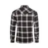 Pearl Snap Long Sleeve Flannel