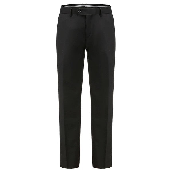Premium Slim Fit Tuxedo Pants