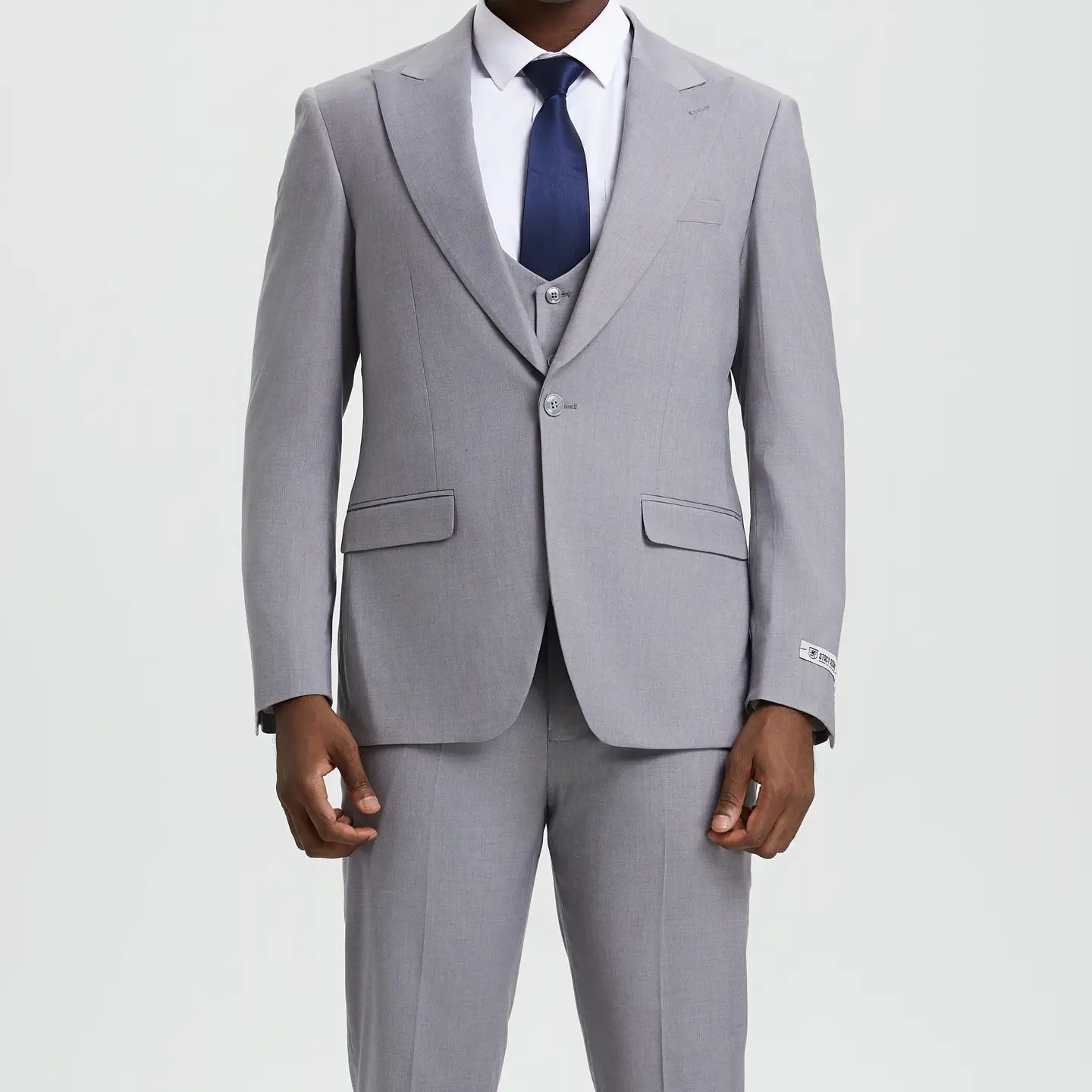 Regular Hybrid Fit Suit Jacket