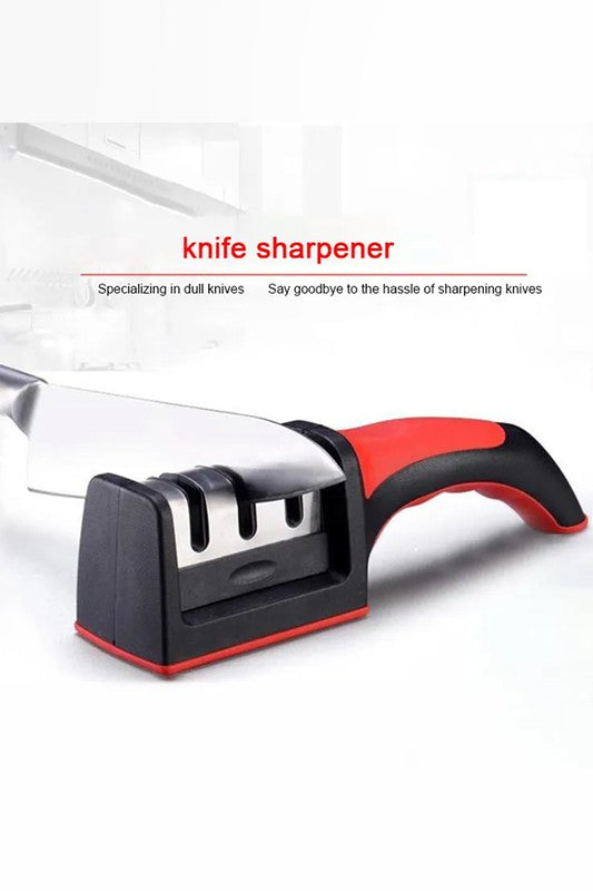 Knife Sharpener