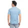 Short Sleeve Modern Fit Performance Print Polo