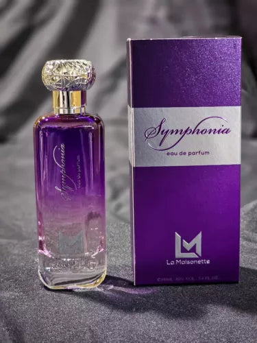 LA MAISONETTE Eau De Parfum Collection