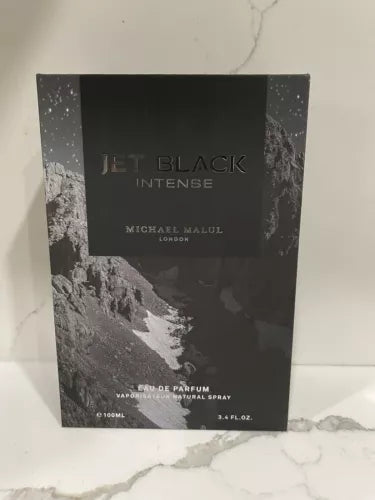 EAU DE PARFUM Michael Malul Cologne for Men