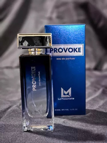 LA MAISONETTE Eau De Parfum Collection