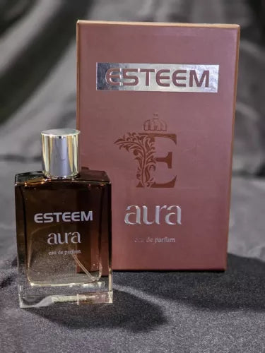 Aura Eau De Parfum Men's Cologne