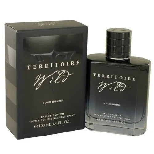 EAU DE PARFUM TERRITOIRE COLOGNE FOR MEN