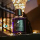 Brodux Natural Spray Cologne