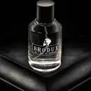 Brodux Natural Spray Cologne