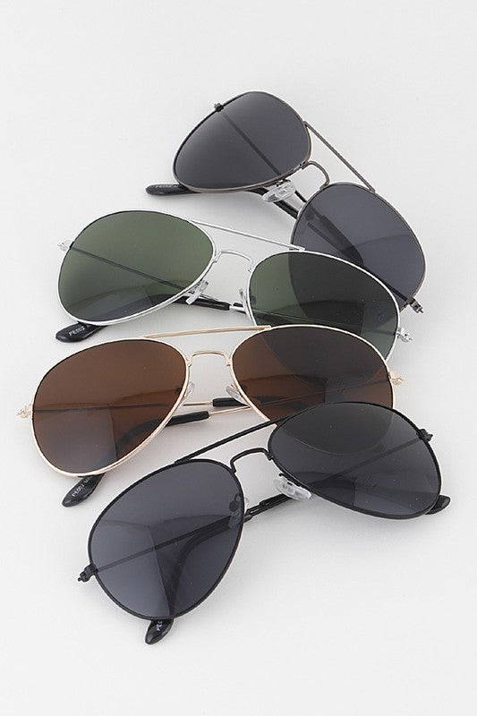 Aviator Sunglasses