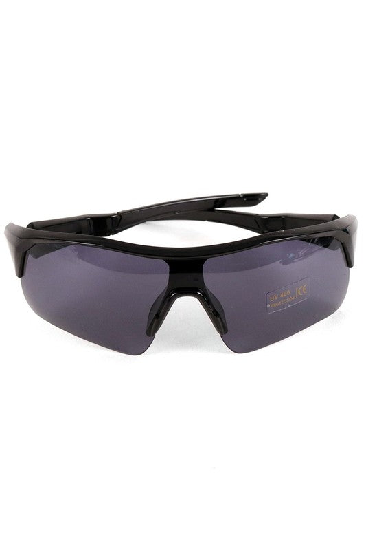 Loc's Polarized Sunglasses