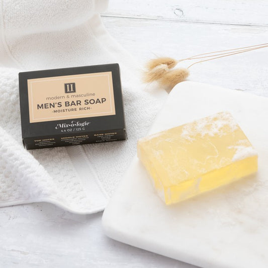 Ultra Rich Formula Bar Soap