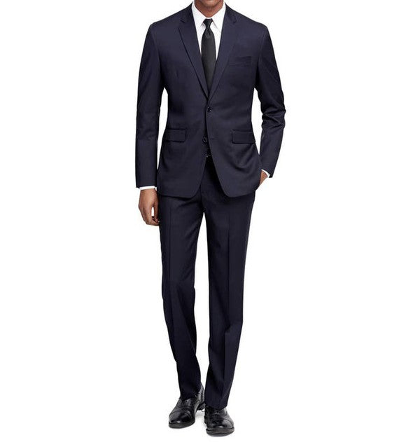 Regular Slim Fit Dress Pants M300-R