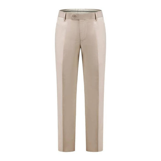 Regular Slim Fit Tuxedo Pants