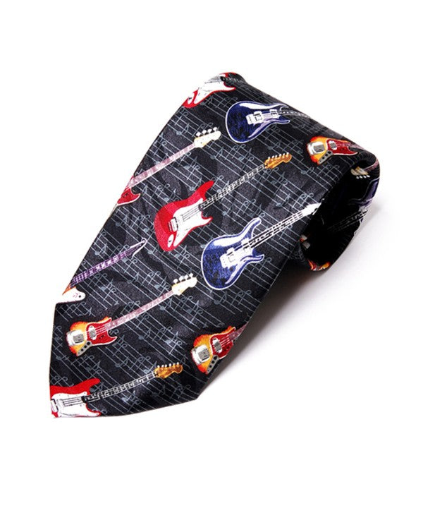 Novelty Tie