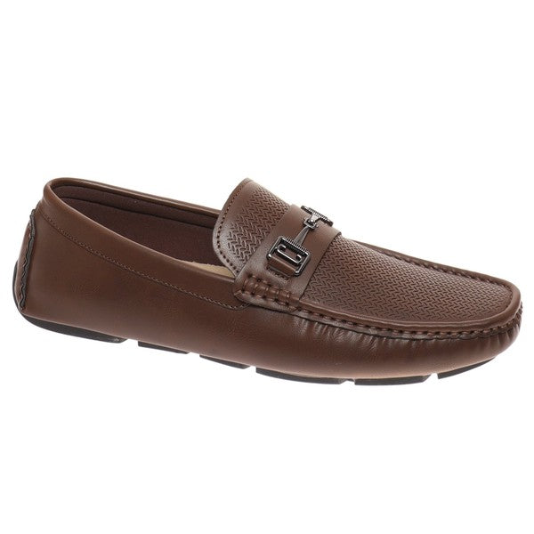 Marco Ferrara Duncan Loafer Dress Shoe