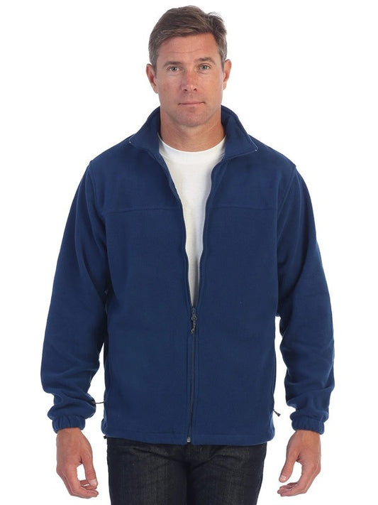 Polar Microfiber Jacket