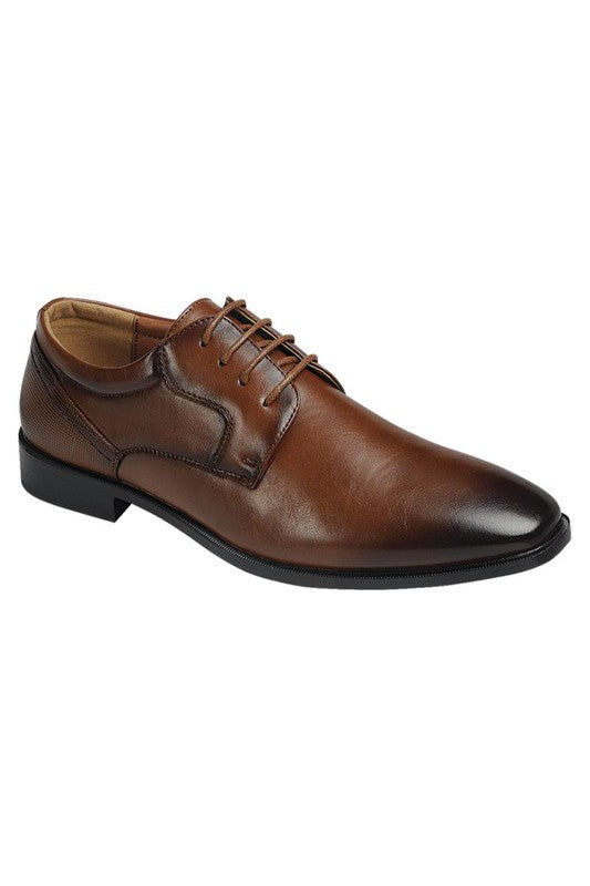 Classic Oxford Shoes