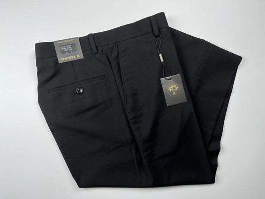 Slim Fit Dress Pants