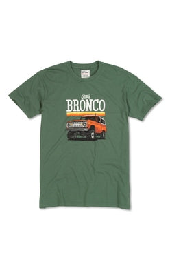 Vintage Auto Tee