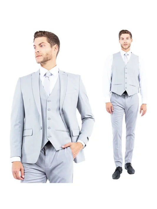 Four Way Stretch Formal Jacket