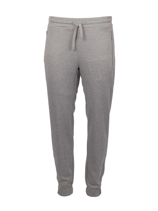 Clique Lift Performance Sweatpants With Zip Close Pockets