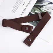 Buckle Free Belts