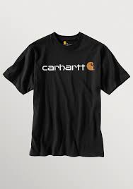 Big Man Carhartt Tshirt