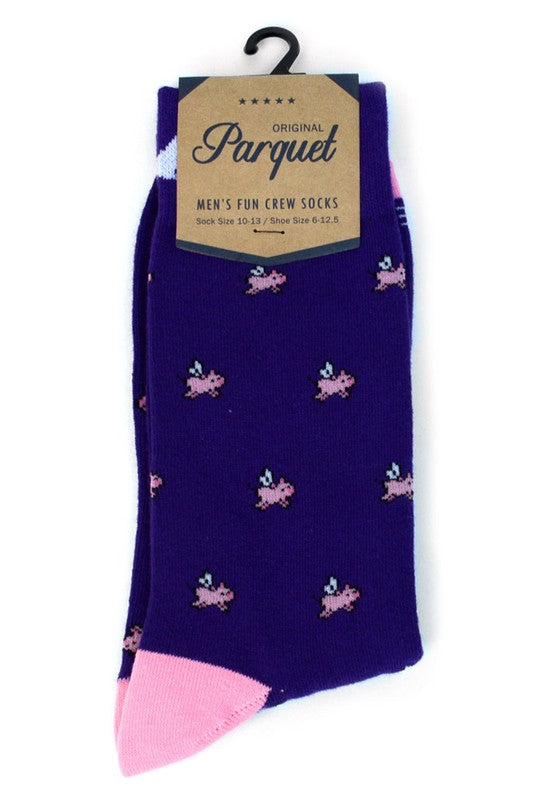 Novelty Socks