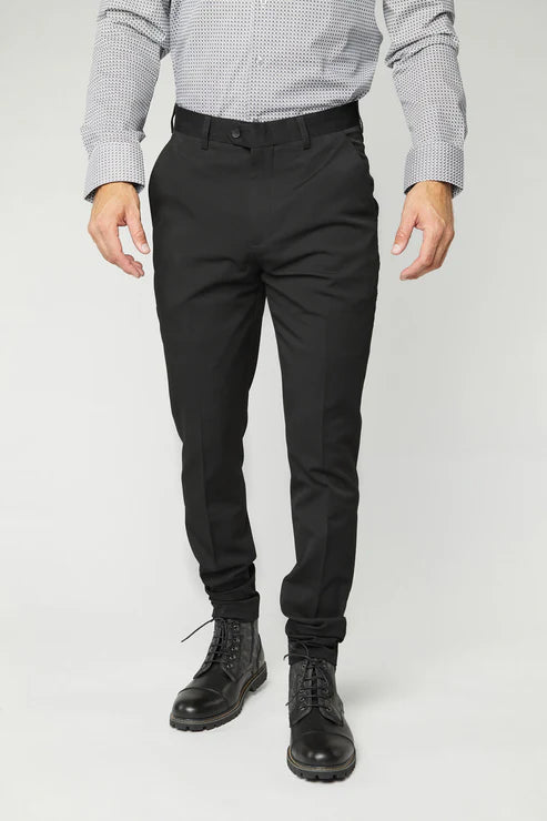 Super Slim Stretch Dress Pants