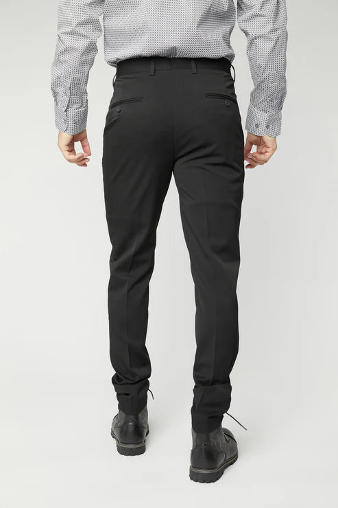 Super Slim Stretch Dress Pants