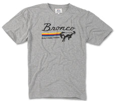 Vintage Bronco Tee