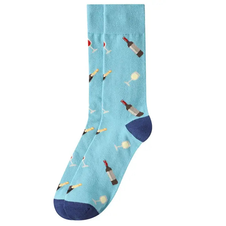 Novelty Socks