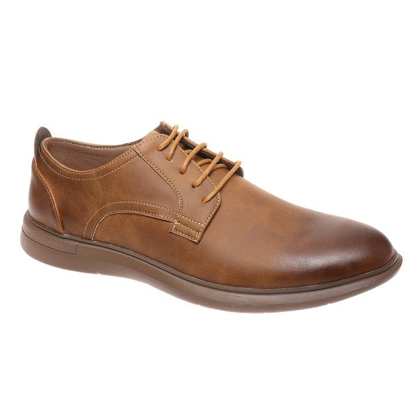 Marco Ferrara Tommy Lace Up Dress Shoe